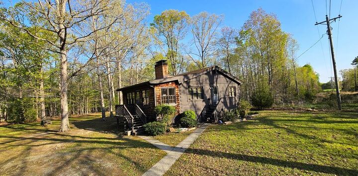 Property Photo:  21843 Highway 49  VA 23968 