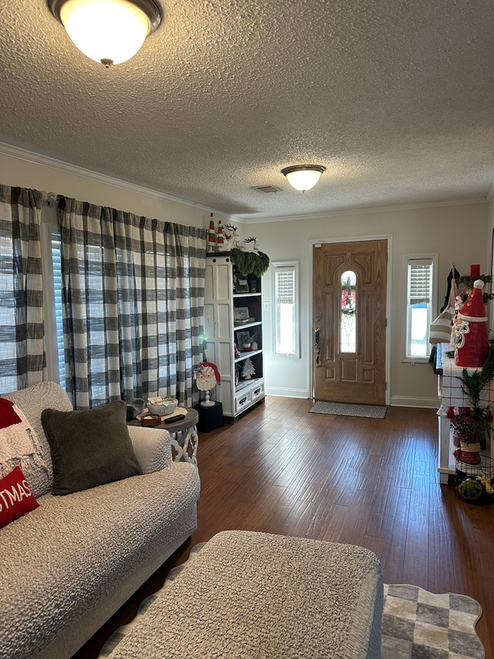 Property Photo:  943 Whiddon Road  GA 31714 