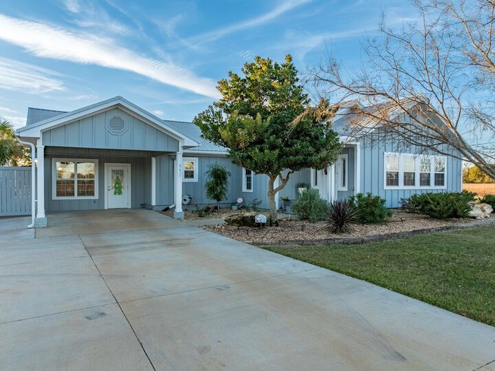 Property Photo:  943 Whiddon Road  GA 31714 