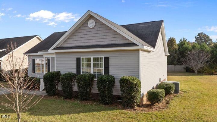 Property Photo:  11575 Rockside Road  NC 27557 