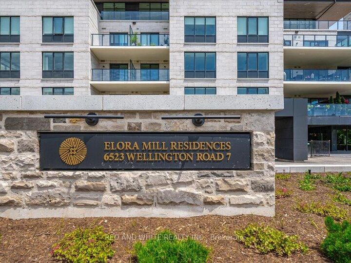 Property Photo:  6523 Wellington Road 114 - Road 7  ON N0B 1S0 