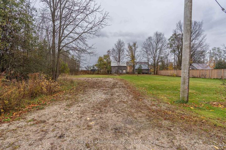 Property Photo:  310003 Kemble Rock Road  ON N0H 1S0 