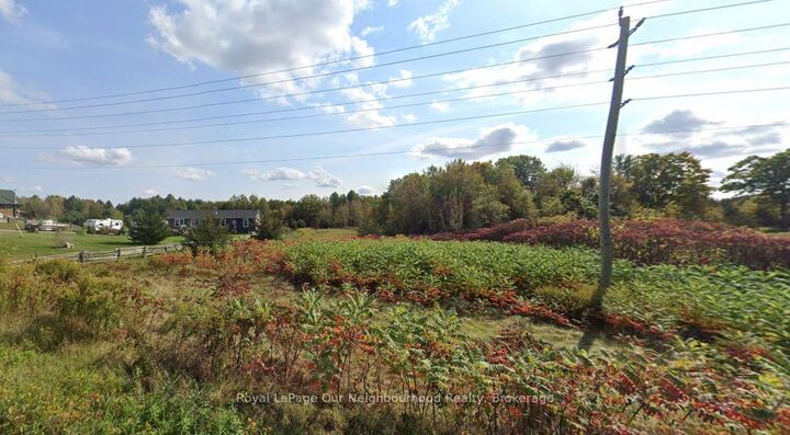 Property Photo:  Lot 14 Trent River Road  ON K0L 1Z0 