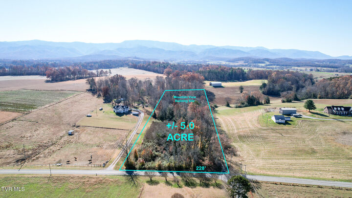 Property Photo:  190 Treadway Rd  TN 37641 