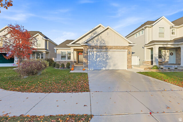 Property Photo:  13207 S Weatherford Ln  UT 84096 