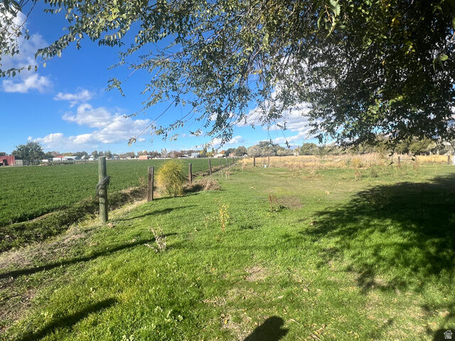 Property Photo: 4212 W 1975 N UT 84404