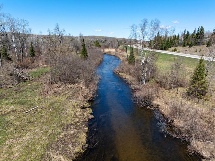 Property Photo:  V/L 18 Acr Trowbridge  MI 49799 