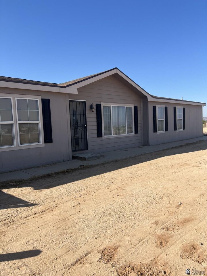 Property Photo: 9374 Victoria Circle AZ 85352-0197