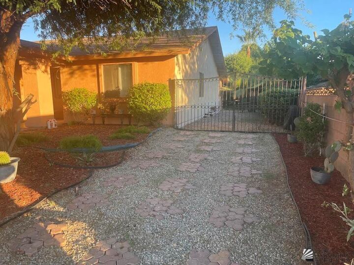 Property Photo: 1904 W Del Plata Ln AZ 85364