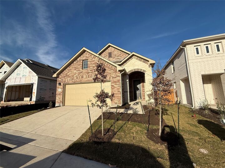 Property Photo:  141 Knockout Rose Drive  TX 78666 