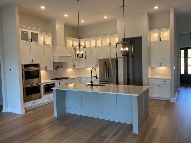 Property Photo:  120 Prairie Clover Drive  TX 78620 