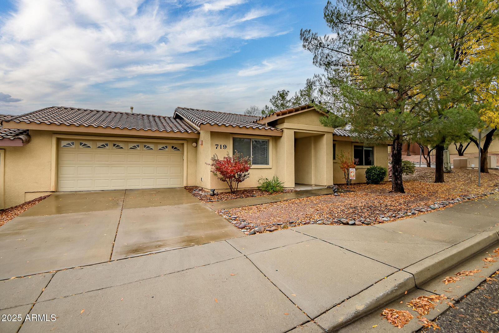 Property Photo:  719 S 16th Street  AZ 86326 