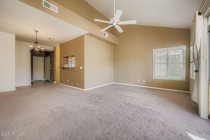 Property Photo:  7101 W Beardsley Road 1403  AZ 85308 
