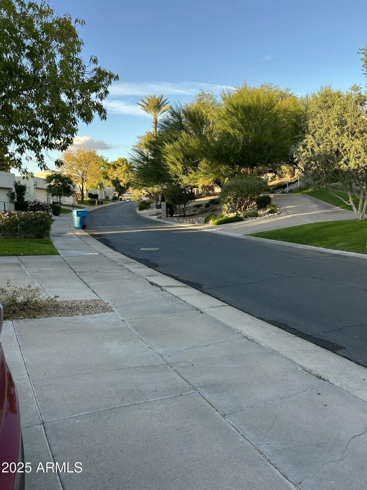 Property Photo: 5736 N 25th Street AZ 85016