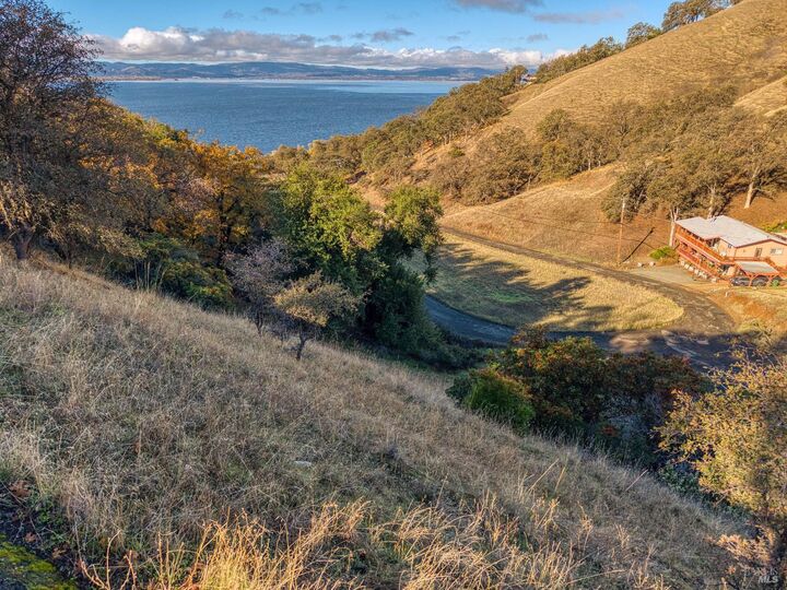 Property Photo:  7431 Bruner Drive  CA 95443 