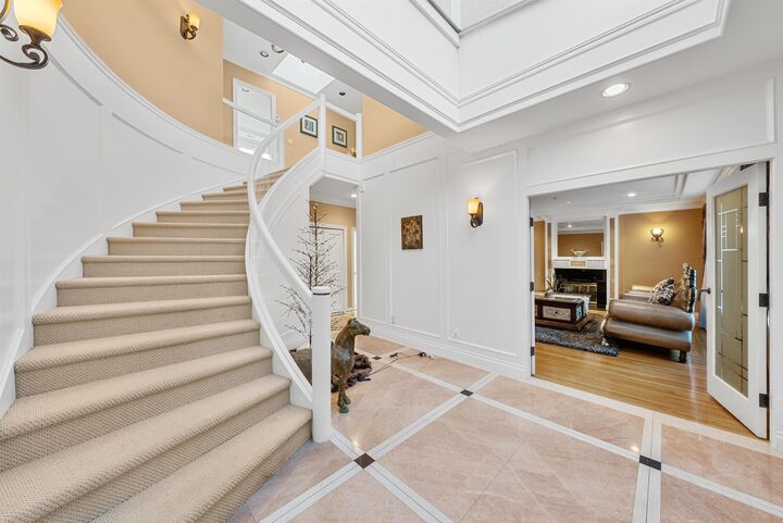 Property Photo: 1426 W 48th Avenue BC V6M 2P2