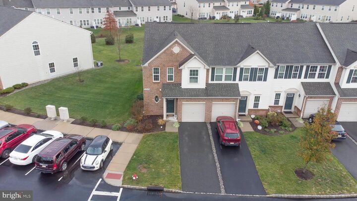 Property Photo:  81 Sundance Drive  NJ 08619 