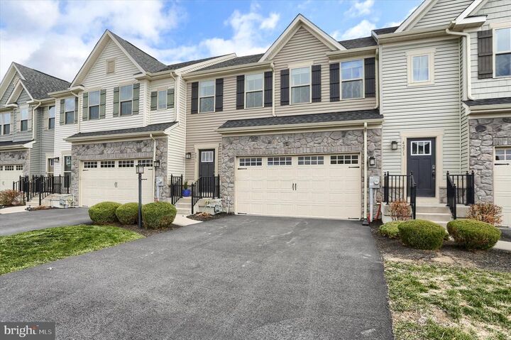 Property Photo:  4273 Secretariat Street  PA 17112 