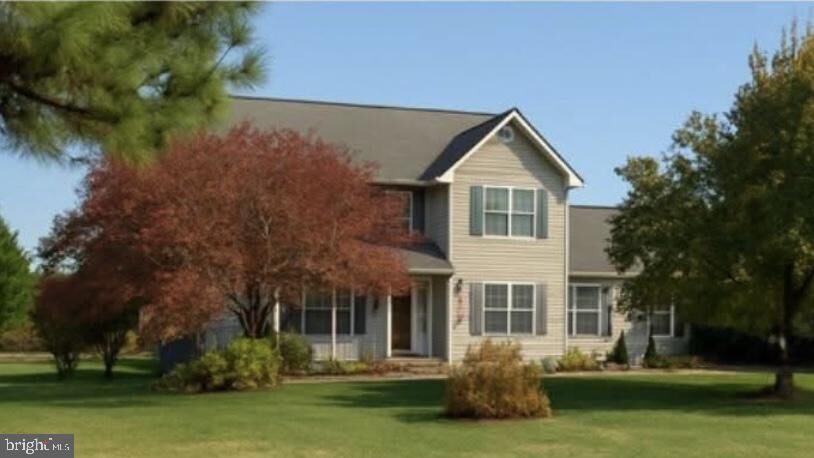 Property Photo:  156 Sunnybrook Drive  MD 21921 