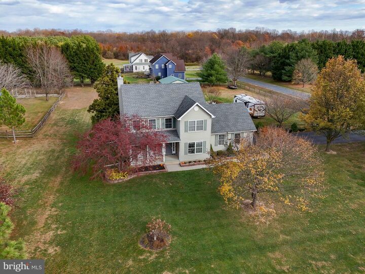 156 Sunnybrook Drive  Elkton MD 21921 photo