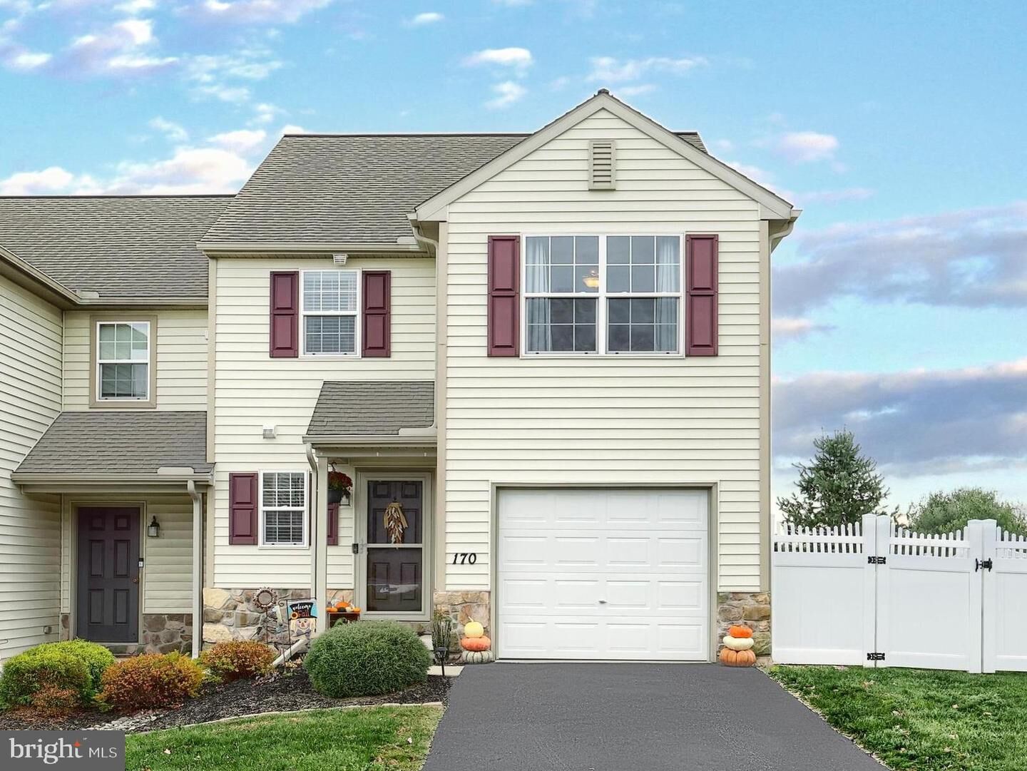 Property Photo:  170 Cedar Run Drive  PA 17404 
