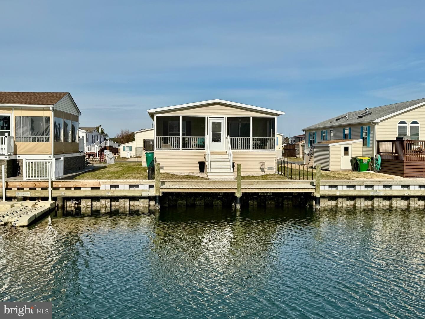 Property Photo:  26221 Cove Dr  DE 19966 