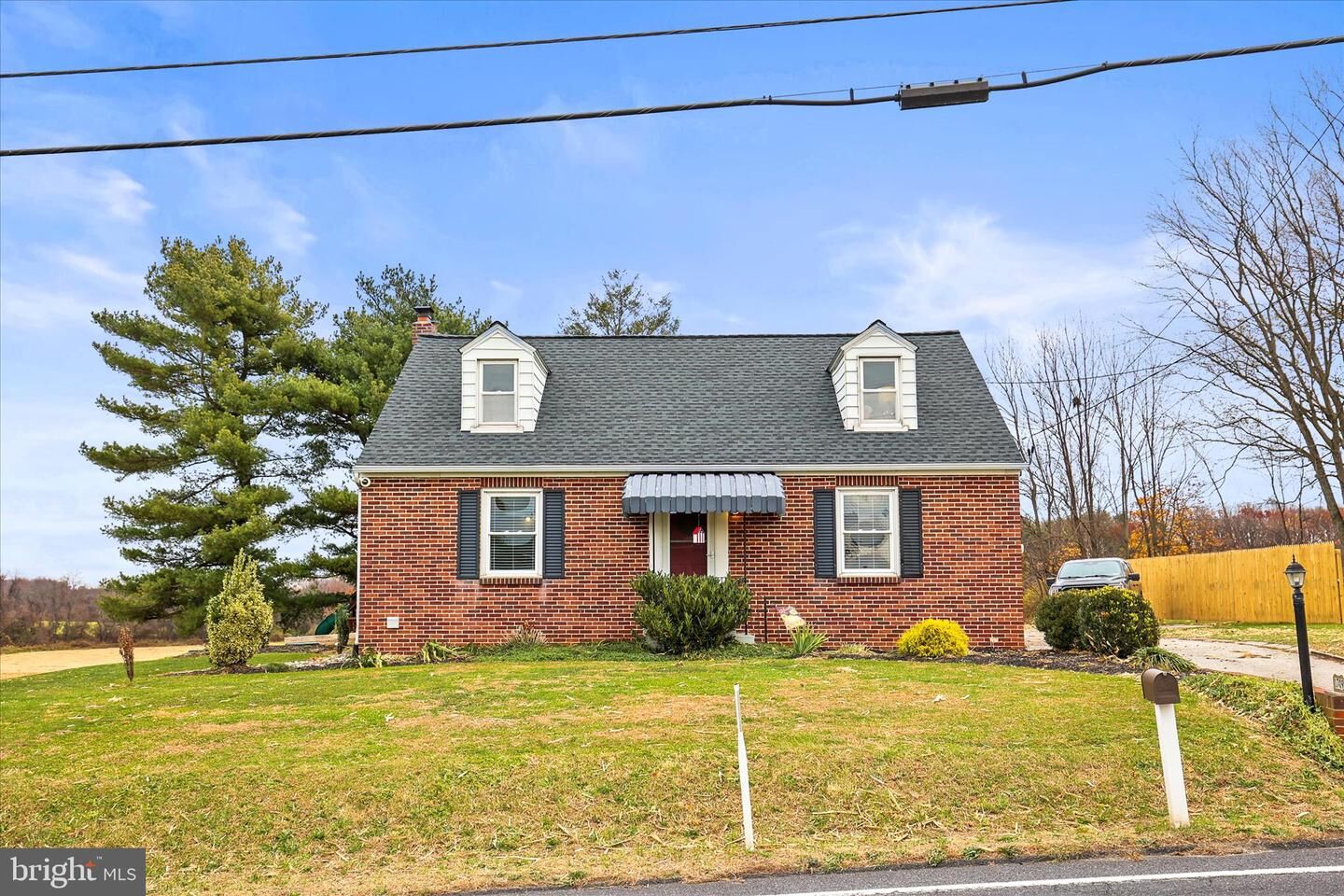 Property Photo:  1709 Jefferson Road  PA 17362 