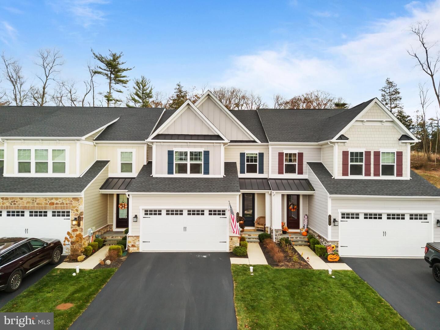 Property Photo:  2237 Poe Lane  PA 19380 