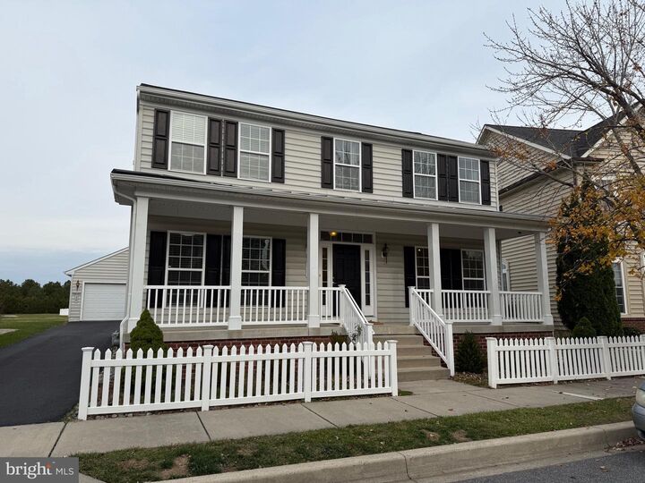 327 Carlton Drive  Milton DE 19968 photo