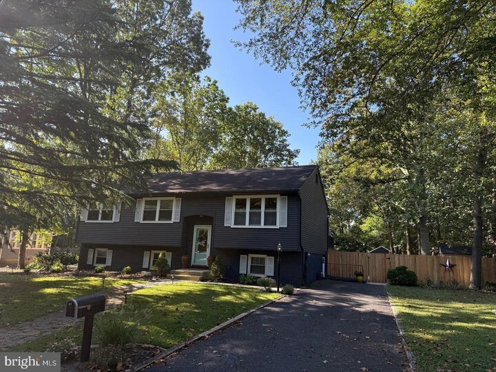 Property Photo:  35 Birchwood Way  NJ 08026 