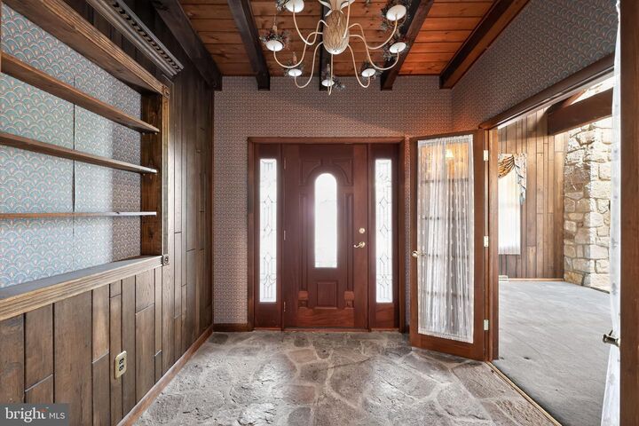 Property Photo: 217 Hartner Avenue NJ 08083