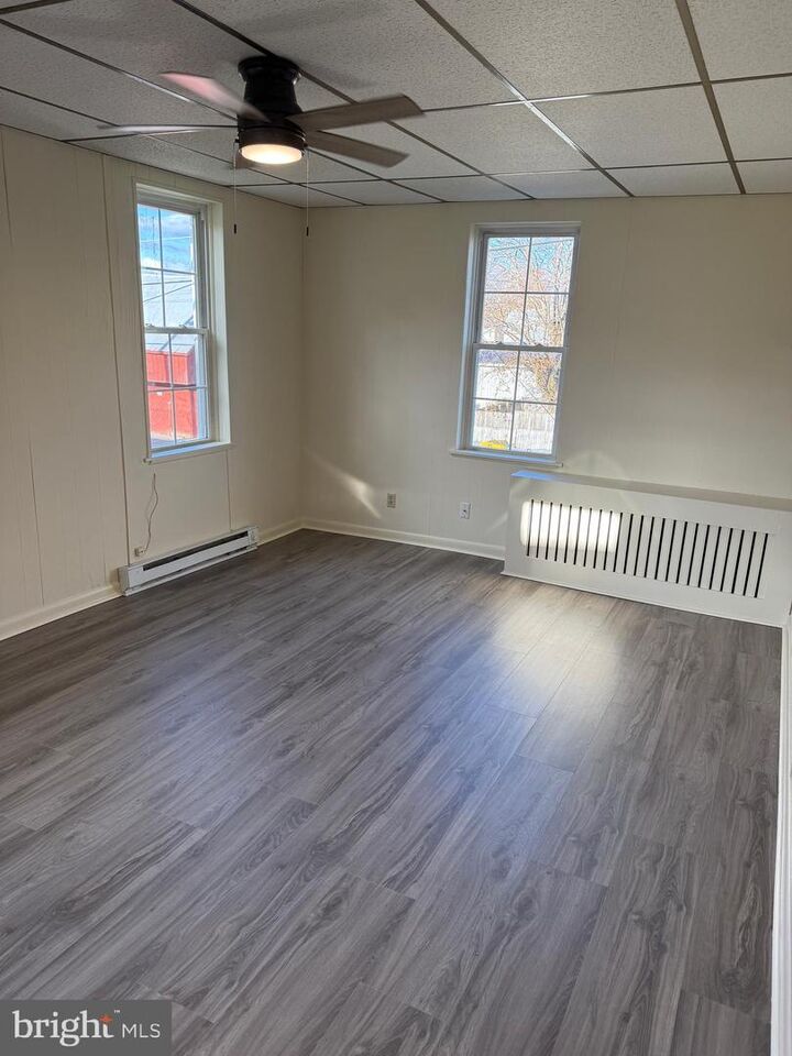 Property Photo: 30 E E Third Street Rear PA 17268