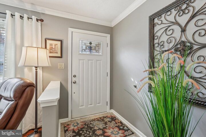 Property Photo:  836 Derby Farms Drive  MD 21144 