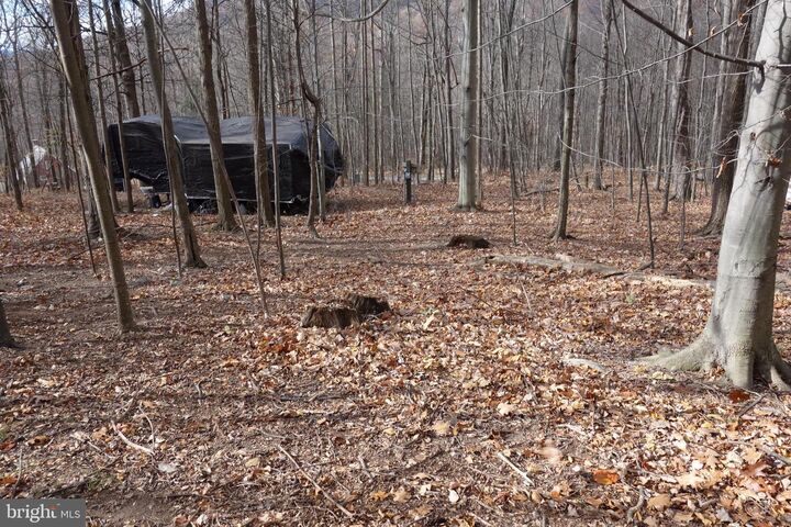 Property Photo: 22556 Loop Road PA 17219