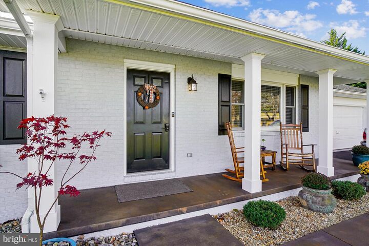 Property Photo:  1525 Fannie Dorsey Road  MD 21784 