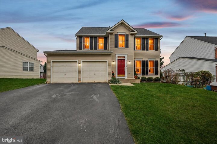 Property Photo:  20820 Tall Forest Drive  MD 20876 