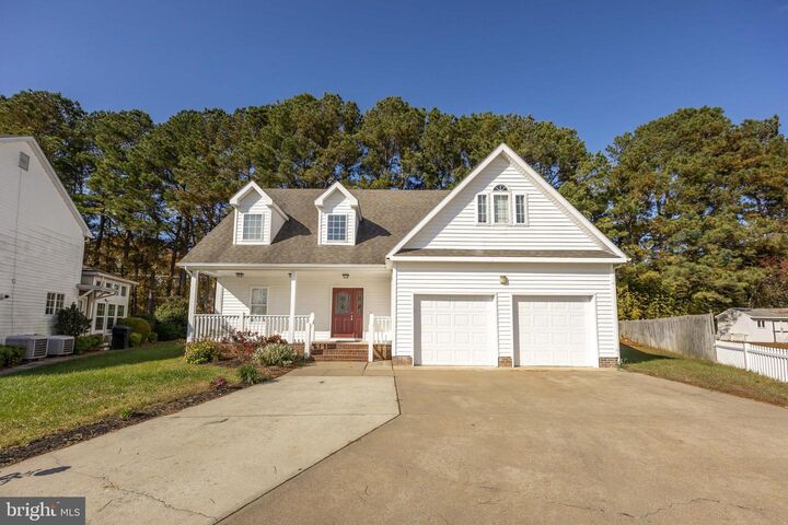 1403 E Upland Drive  Salisbury MD 21801 photo