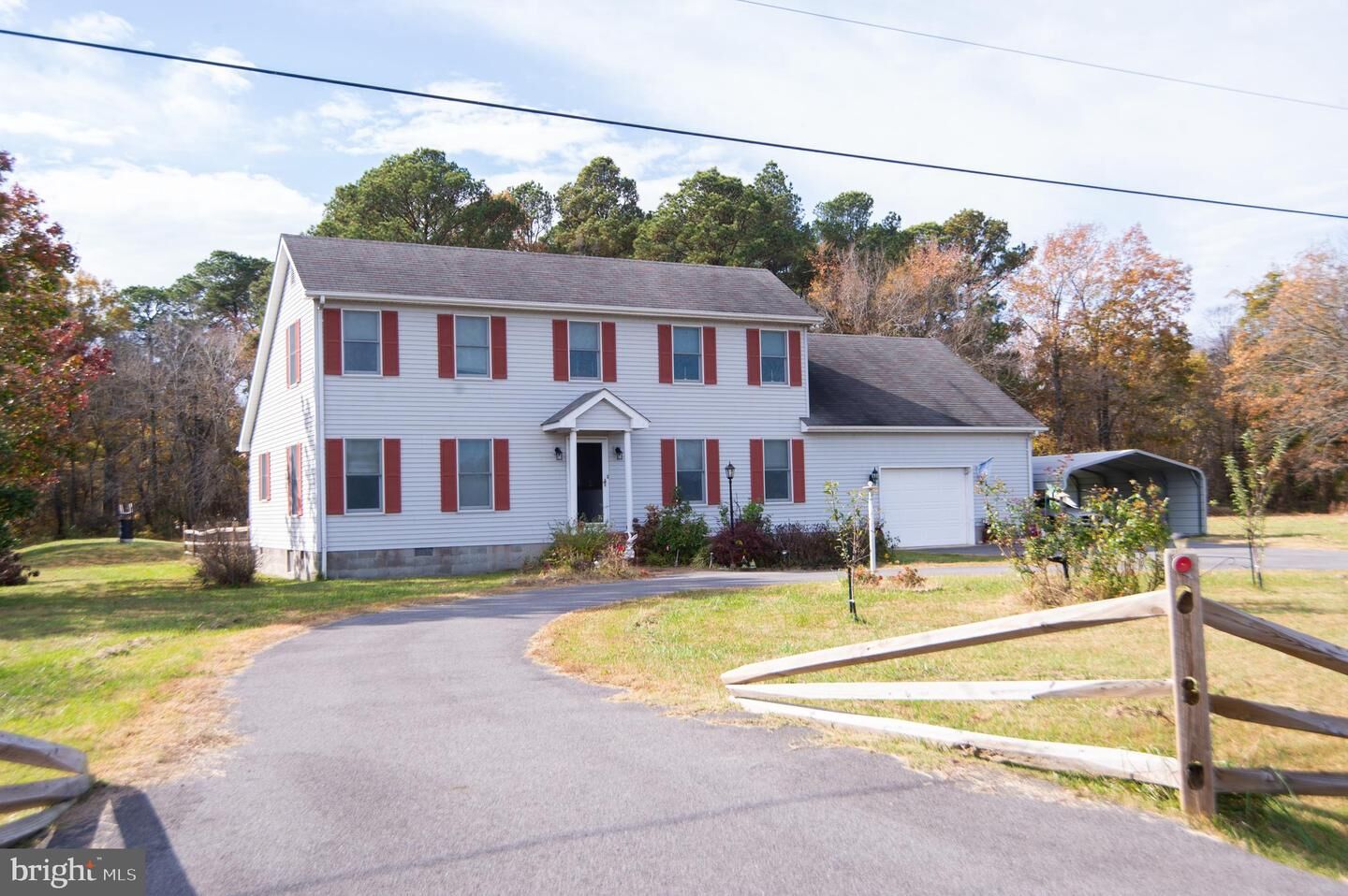 Property Photo: 6010 Todds Point Road MD 21613