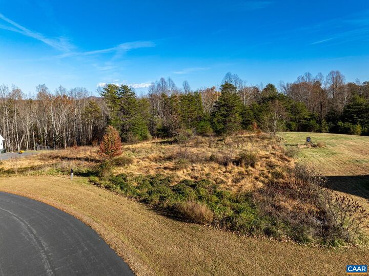 Property Photo: Lot 21 Yates Cir VA 22973