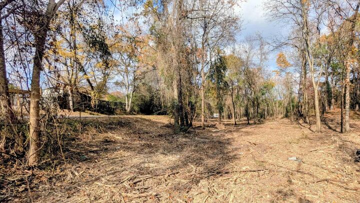 Property Photo: 000 Neeley AR 72015