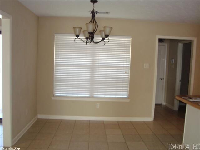 Property Photo: 25 Willow Lake AR 72176