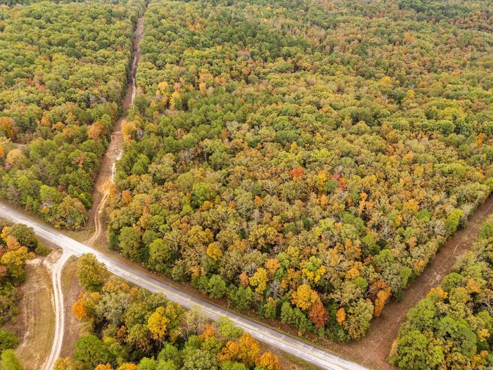 Property Photo: 001-01814-000 Cr 68 AR 72658