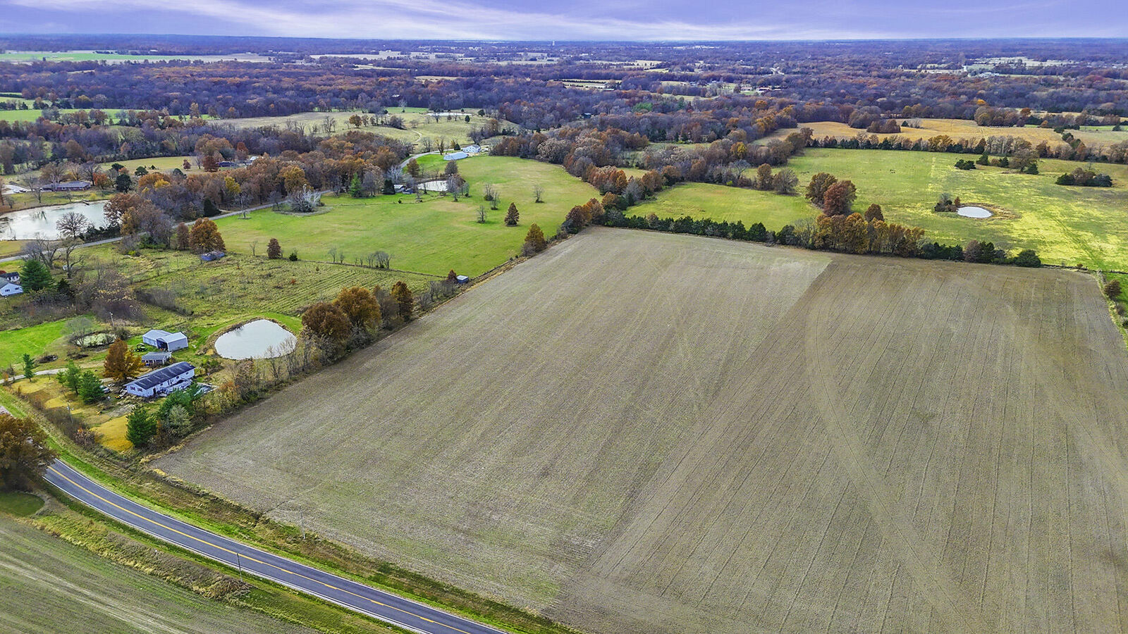 Property Photo: N Rte Z MO 65240