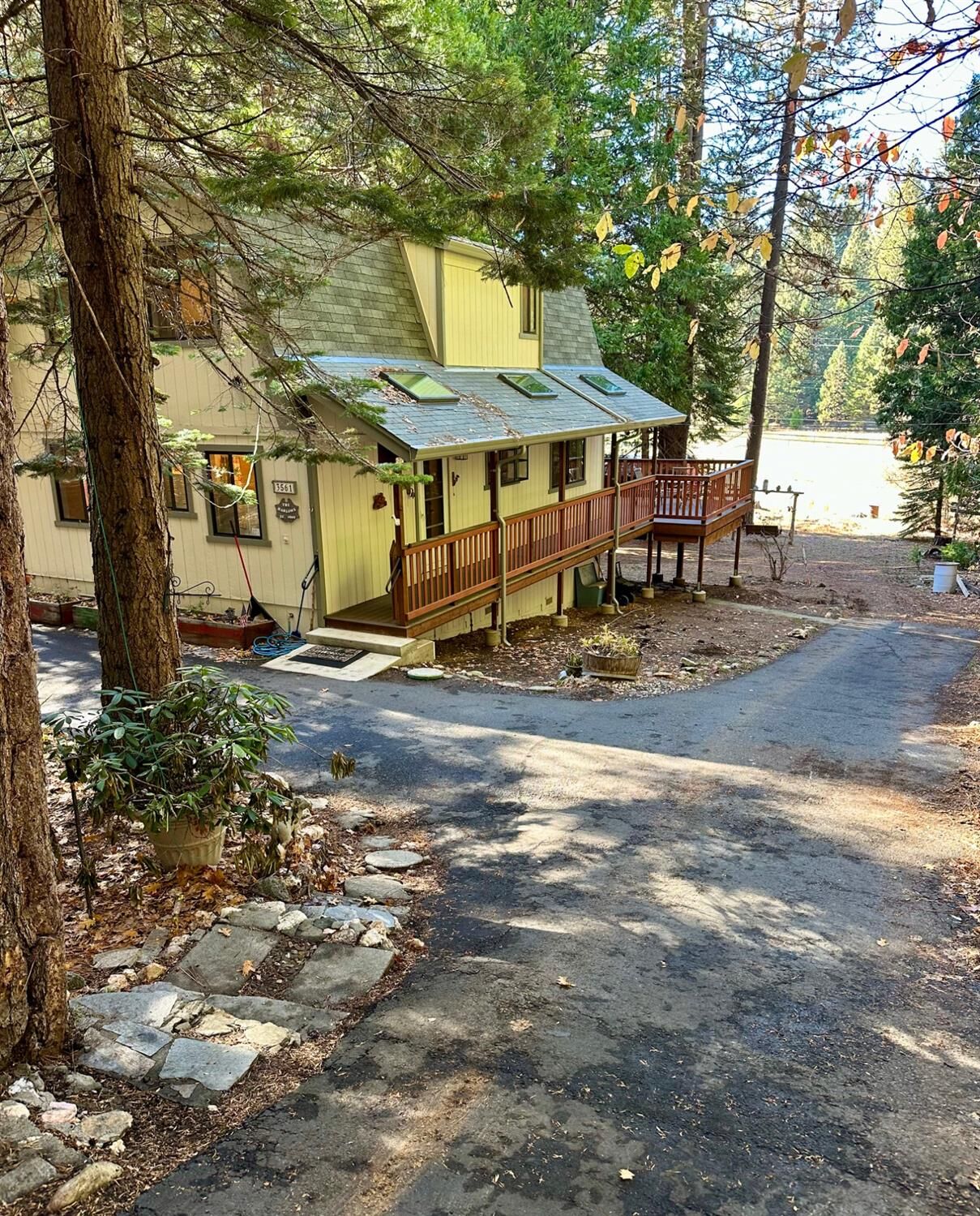 Property Photo: 3561 Highway 4 CA 95223