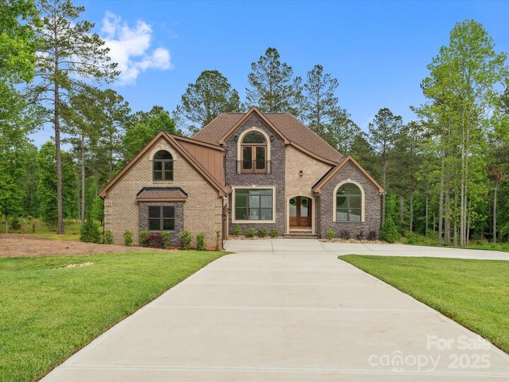 Property Photo: 2024 Jumping Run NC 28612