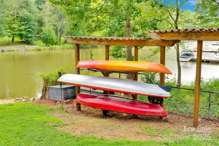 Property Photo: 3578 Big Timber Drive NC 28673