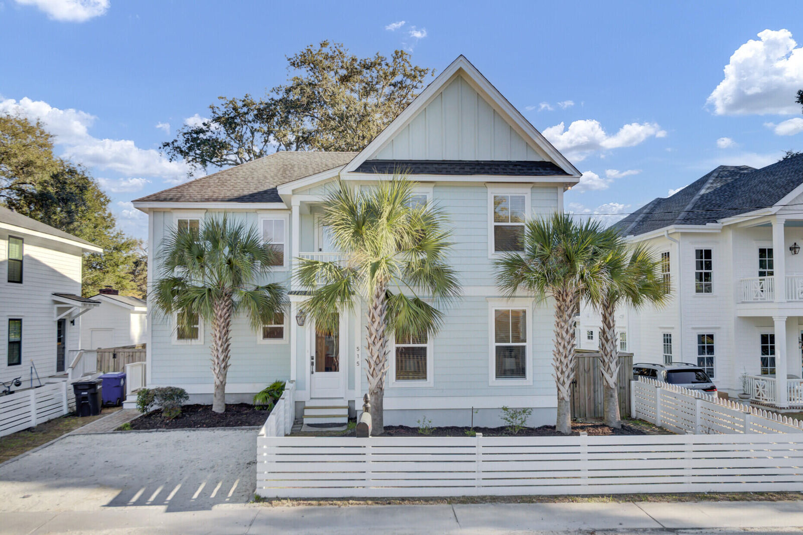 Property Photo: 515 Bank Street SC 29464