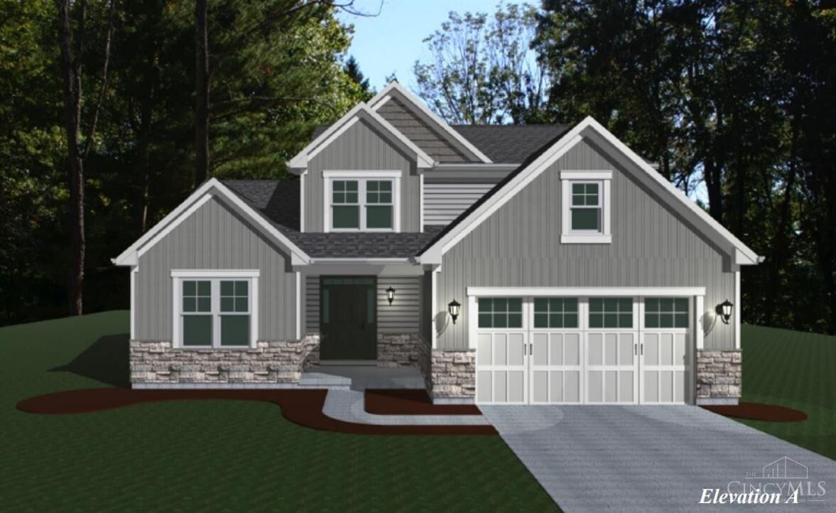 Property Photo:  113 W Loveland Avenue  OH 45140 