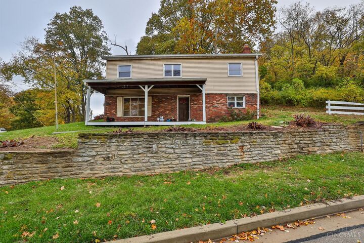 130 Parkside Avenue  Greendale IN 47025 photo