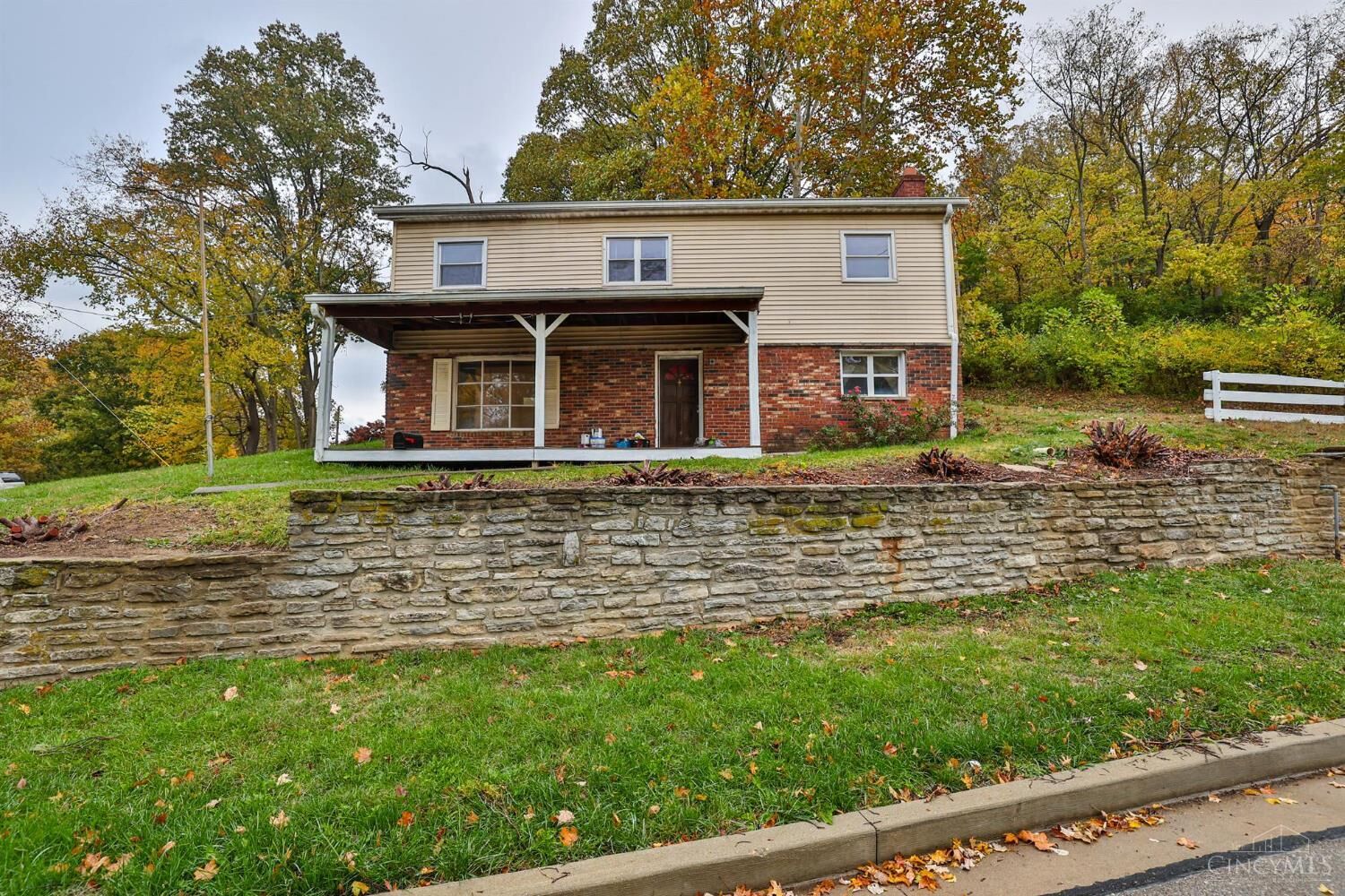 Property Photo: 130 Parkside Avenue IN 47025